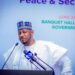 UNDP Collaboration: North West Governors Set Action Plan for Security.