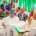 Vice President Kashim Shettima Commissions IDC facility in Katsina,