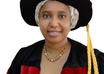 Maikudu Emerges As Vice Chancellor, Uni Abuja.