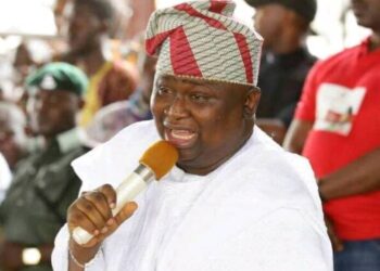 Yayi; A Prophet Honored At Home.