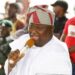 Yayi; A Prophet Honored At Home.