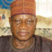 Senator Dr Alex Usman Kadiri Is Dead.