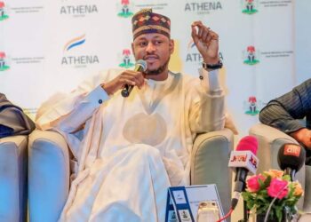 Governor Radda Leads Charge Against Malnutrition in Northern Nigeria.