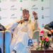 Governor Radda Leads Charge Against Malnutrition in Northern Nigeria.