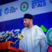 Governor Radda Hosts Subnational Convergence on SDGs in Nigeria.