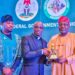 GOVERNOR ALIA BAGS MSMEs AWARD