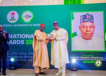 SPECIAL ANNOUNCEMENT FROM THE OFFICE OF THE SPECIAL ADVISER TO THE EXECUTIVE GOVERNOR OF BENUE STATE ON RESEARCH,DOCUMENTATION AND STRATEGY 