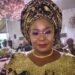 Former APC National Women Leader, Baiwa Tasks New Couples on Friendship, Endurance and Understanding.