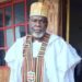 Ex Kogi Lawmaker, SDP Staunch Member, Rt Honorable Abdullahi Zekeri Dies.
