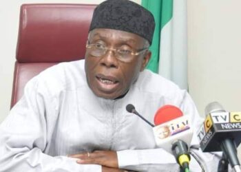 Scrap Local Governments If Governors Won’t Allow Them Function, Audu Ogbeh Tells FG