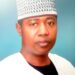 He Who the Cap Fits; PHILLIPS Omeiza Salawu for PDP National Chairman.