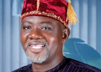 Educationsit, Social Crusader Sam Attah Idoko Elected As ICDA Director of Tourism Development.