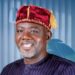 Educationsit, Social Crusader Sam Attah Idoko Elected As ICDA Director of Tourism Development.