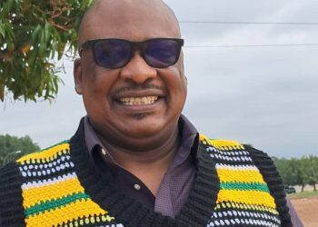 ICDA Elects Jonathan Jibrin as Director of Media.