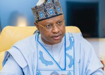 QUADRUPLE HONOR FOR UBA SANI: THE GOVERNOR WHO MEANS BUSINESS 
