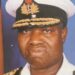 Admiral Ibrahim Ogohi, CFR FSS MSS PSC,Former Chief of Defense Staff, Passes On