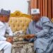 RE: Reject Promoters Of Sectional Agenda, Gov Ododo Tells People Of Kogi West.