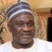 Senator Echocho Takes Action on Abandoned Lokoja/Shitanku/Dekina/Anyigba Road Project