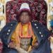 Former DG NBC, Professor Armstrong Idachaba Commends Attah igala for Rebuilding ICDA.