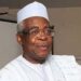 RE: A FRONTLINE CHAMBA JOURNALIST AND POLITICIAN, ILIYASU GADU CAUTIONED GENERAL DANJUMA