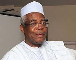 RE: A FRONTLINE CHAMBA JOURNALIST AND POLITICIAN, ILIYASU GADU CAUTIONED GENERAL DANJUMA