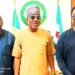House Deputy Leader Receives NDPHC Management, 