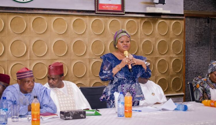 FG Parley Kano Govt., LGs on Fast-Tracking Progress for SDGs.