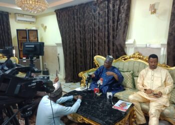 _Northern Group Warns Governors against Undermining Traditional Authority_