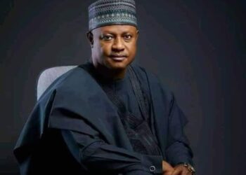 HOW UBA SANI IGNITED AFFORDABLE HOUSING BOOM WITH 157 HECTARES FOR FHA