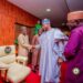 Gov Radda Hosts NPHCDA Delegation, Reaffirms Commitment to Healthcare Development, Partnerships.