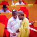 Senator Barau backs Senator Kawu’s quest for the establishment of Federal Medical Center in Rano .