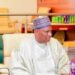 Gov Radda Appoints Umar Dangi as KEMCO Board Chairman.