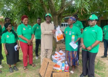 Cholera: Oyo Govt Intensifies Efforts on Outbreak Prevention …maintains Zero Case