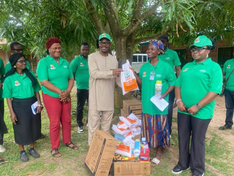 Cholera: Oyo Govt Intensifies Efforts on Outbreak Prevention …maintains Zero Case