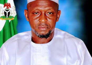 Chairman, Forum of Local Government Secretaries, Congratulates Transition Chairmen onTheir Reappointment.
