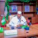 Katsina State Executive Council Approves Major Infrastructure, Health Projects.