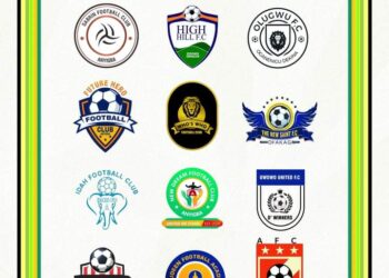 GET READY FOR AN IGALA FOOTBALL FIESTA! 