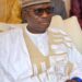 Dr Kashim Akor; Celebrating A Life of Service, Philanthropy and Human Development.