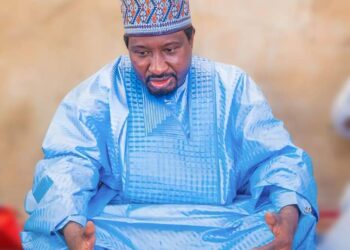 New Islamic Year: Deputy President of the Senate Congratulates Muslims .