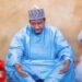 New Islamic Year: Deputy President of the Senate Congratulates Muslims .