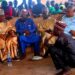 Deputy Leader Condoles With Former Ankpa LGA Chairman, Hassan Yakubu Enape Over Mother’s Loss,      Donate Borehole, Solar Lights.