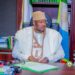 Let Hijira Spirit Guide Us Towards Peace, Progress.     — Governor Radda