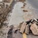 Oyo Govt Condemns Vandalism of Newly Rehabiltated Olusoji-WCCI Road.