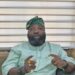 Oyo Govt Directs Removal of Shanties, Frowns At Dumping of Building Materials on Roadside.