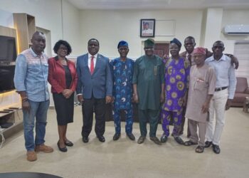 Trade Fair: Oyo Govt Pledges To Unlock MSME Potentials.