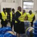 Governor Radda’s Water Project Equipment Arrives Katsina,      Installation to Commence Soon. 
