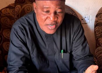Condolences: Halims Condoles Staunch Supporter “Akpai Love” Over Mother’s Death,