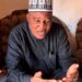 Condolences: Halims Condoles Staunch Supporter “Akpai Love” Over Mother’s Death,