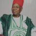 Life and times of Sen(Dr) (Chief) Alex Usman Kadiri(1942-27th June 2024)