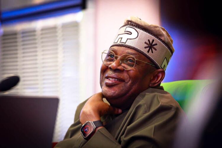 In Defense of Hon. James Faleke: Refuting Baseless Accusations by Ojonugwa Baba Johnson